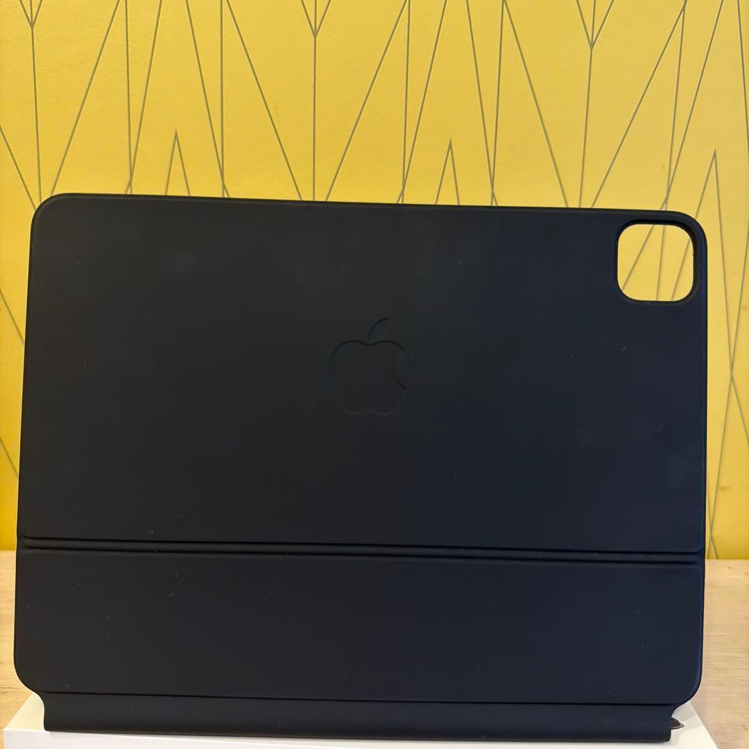 【純正美品】iPad Magic Keyboard 11インチ JP