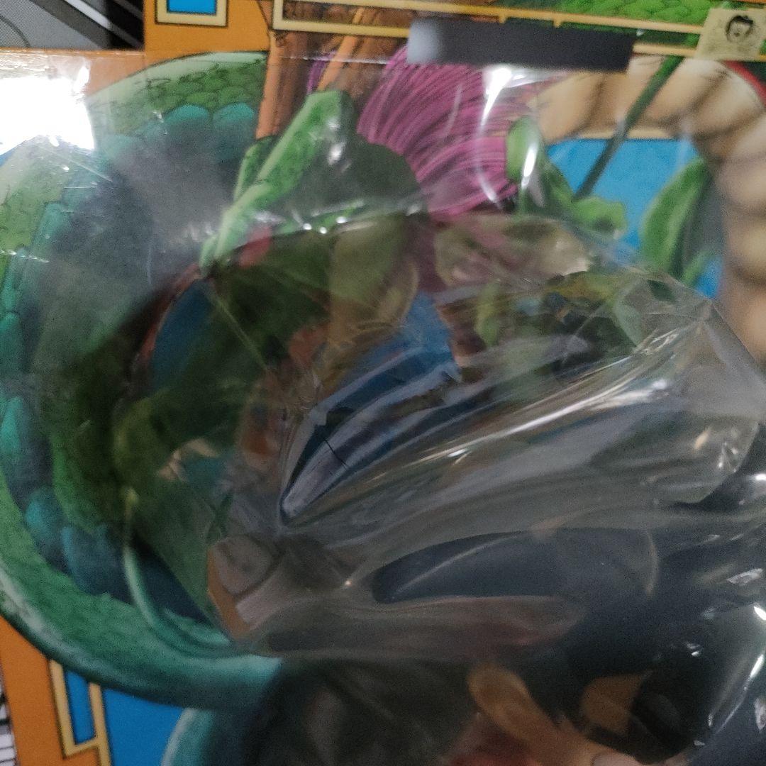 ドラゴンボール チャオズ 孫悟空 DXソフビ フィギュア スペシャルアソート2