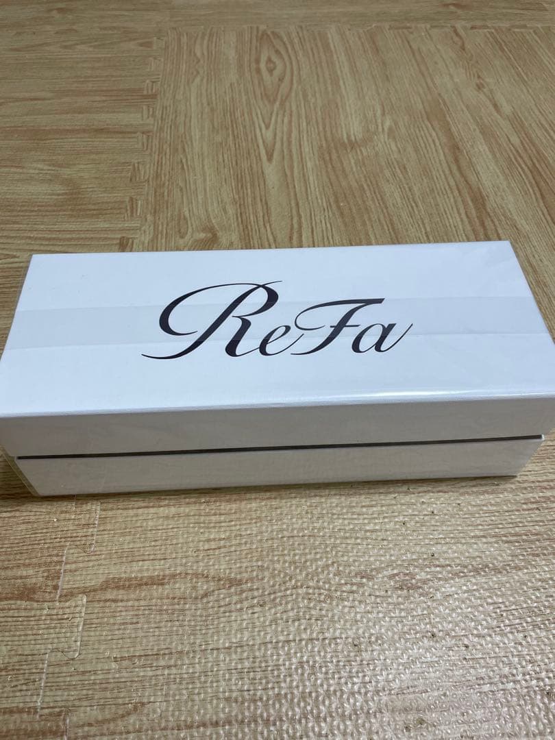 ReFa シャワーヘッド ファインバブルワン