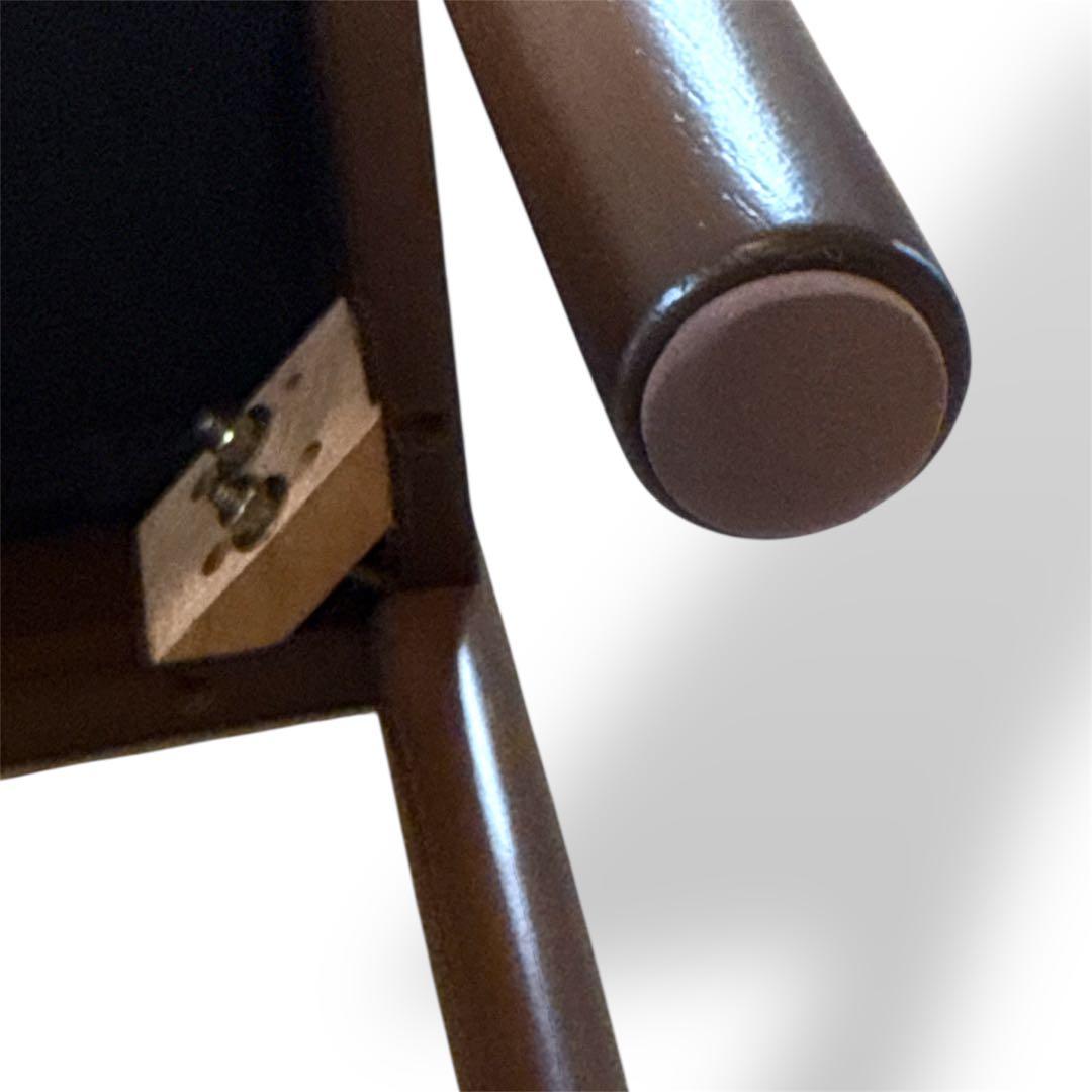 限定　ミナペルホネン　スツール　イス　椅子　オットマン　ブルー　新品未使用　家具