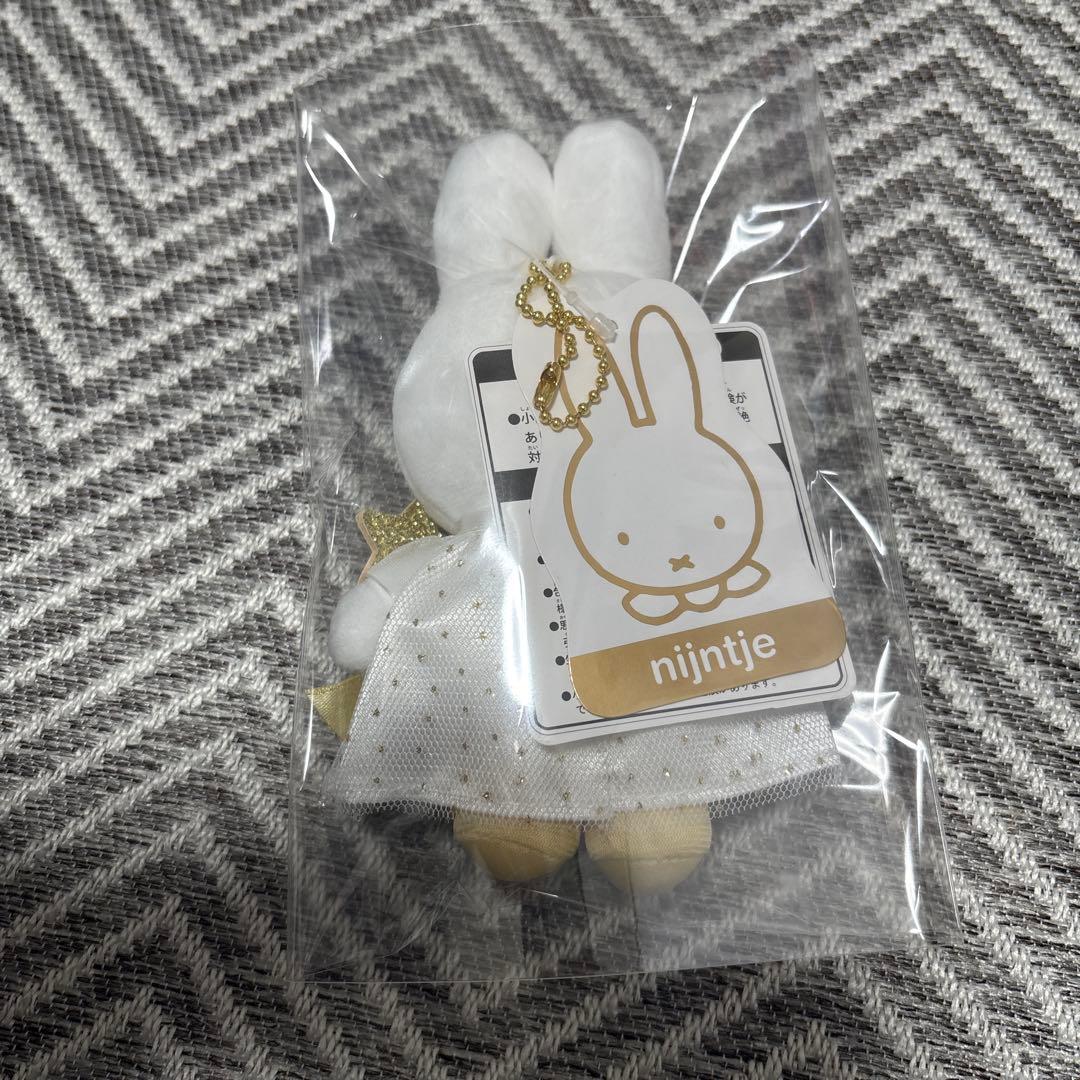 ◇トゥインクルスターナインチェマスコットキーチェーン