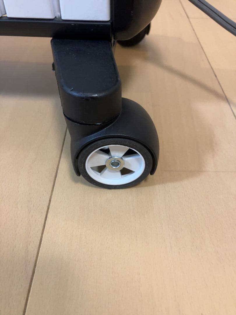 De'Longhi デロンギ　マルチダイナミックヒーター　MDHU15-BK