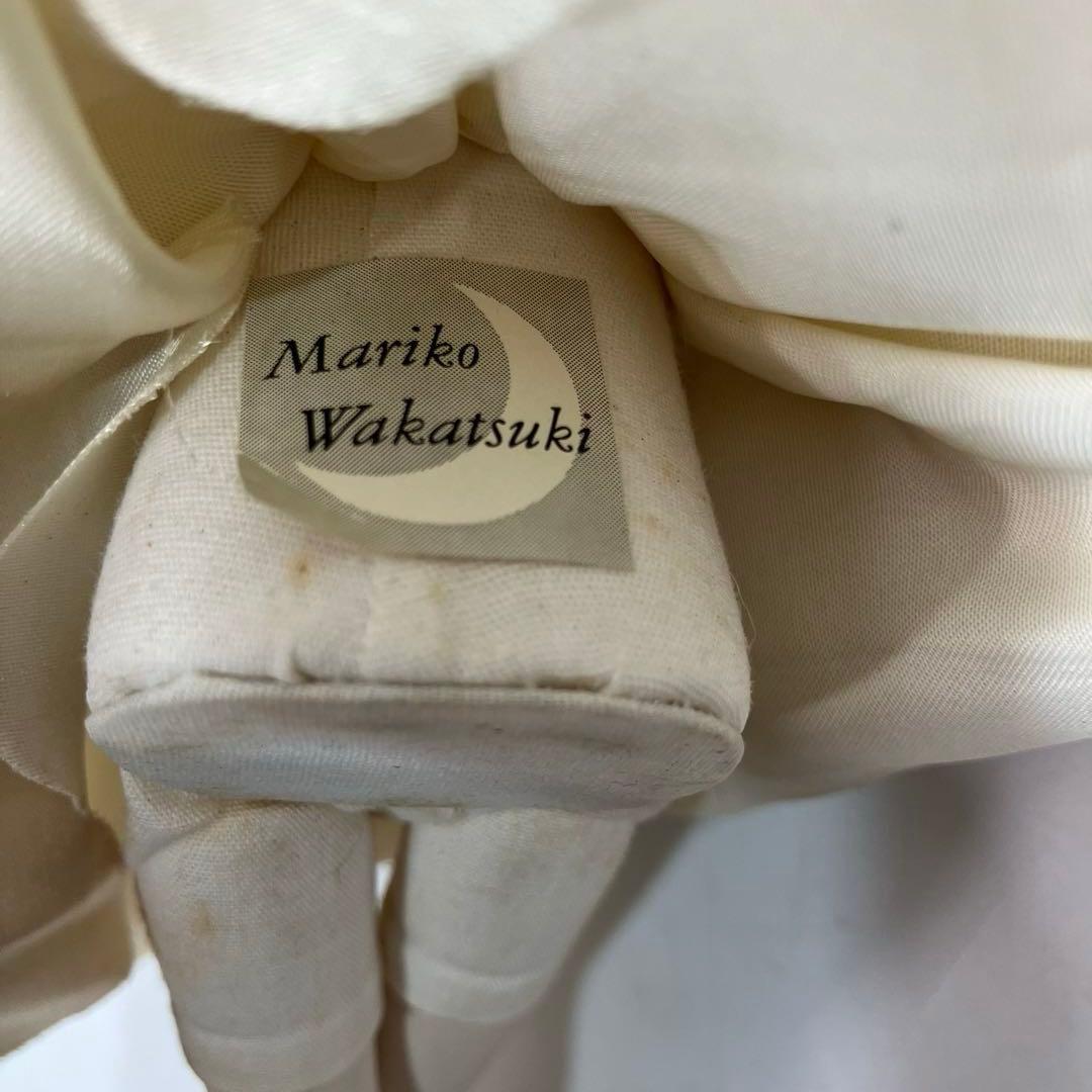 A2F51■若月まり子 ビスクドール Mariko Wakatsuki 妖精