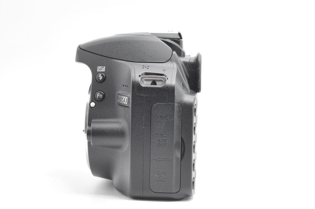 ✨美品 箱付✨Nikon D3200 ボディ デジタル一眼レフカメラ