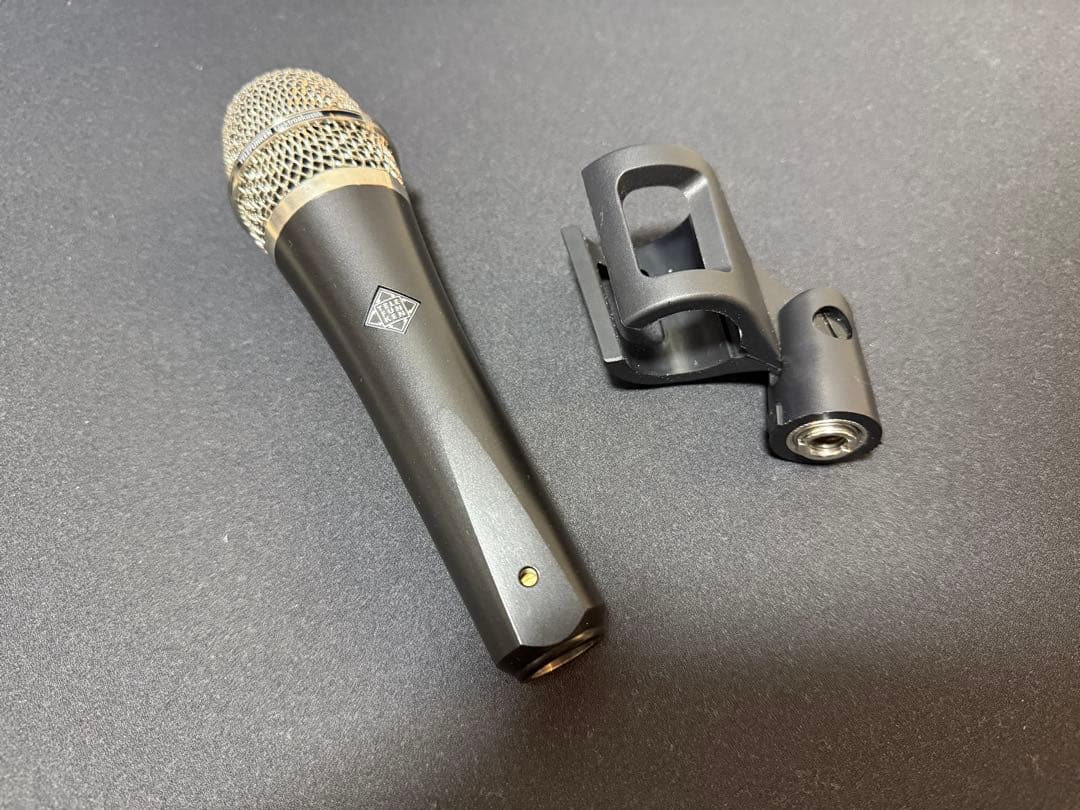 配信機器・PA機器・レコーディング機器 M80 Telefunken