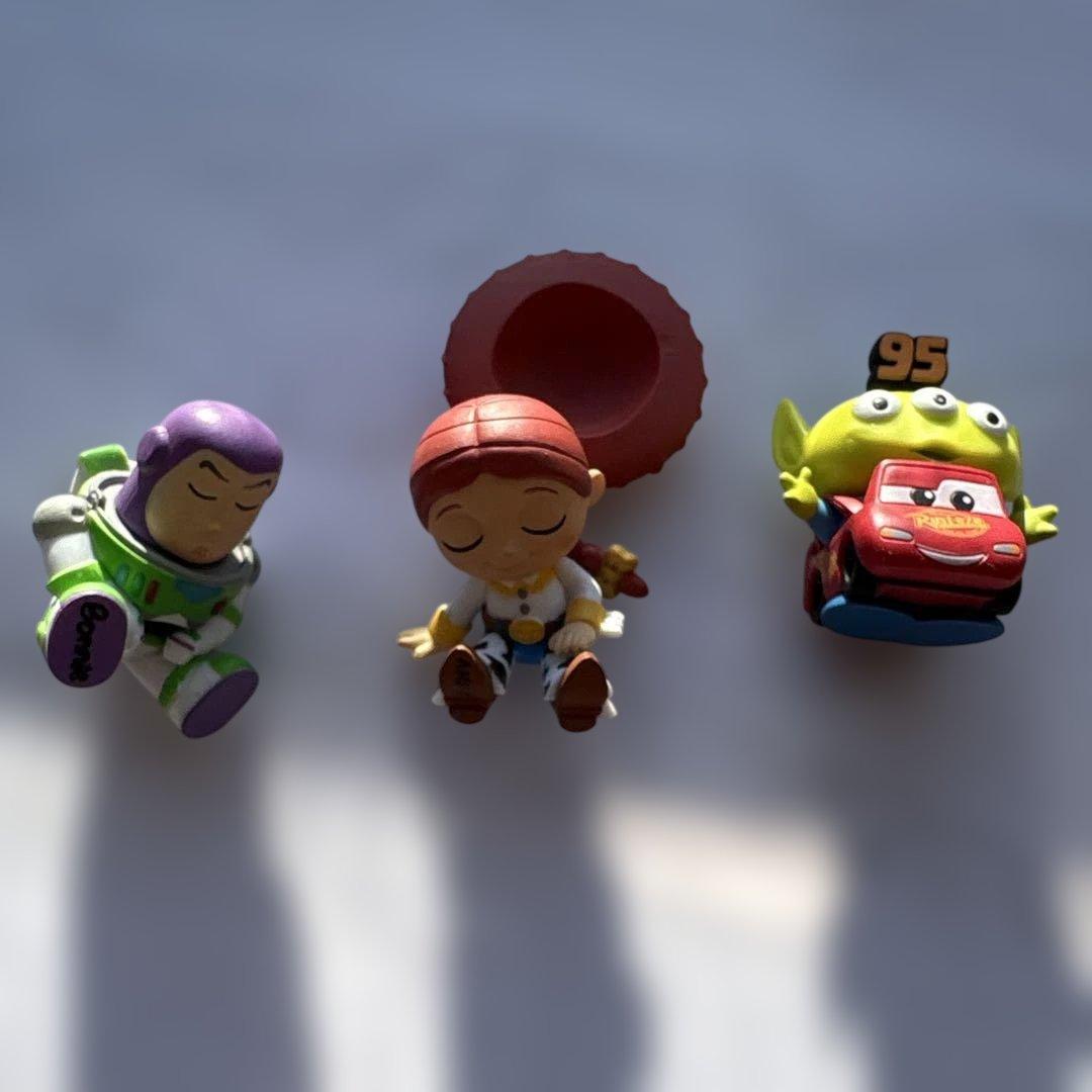 ディズニー キャラクターグッズ　12点セット