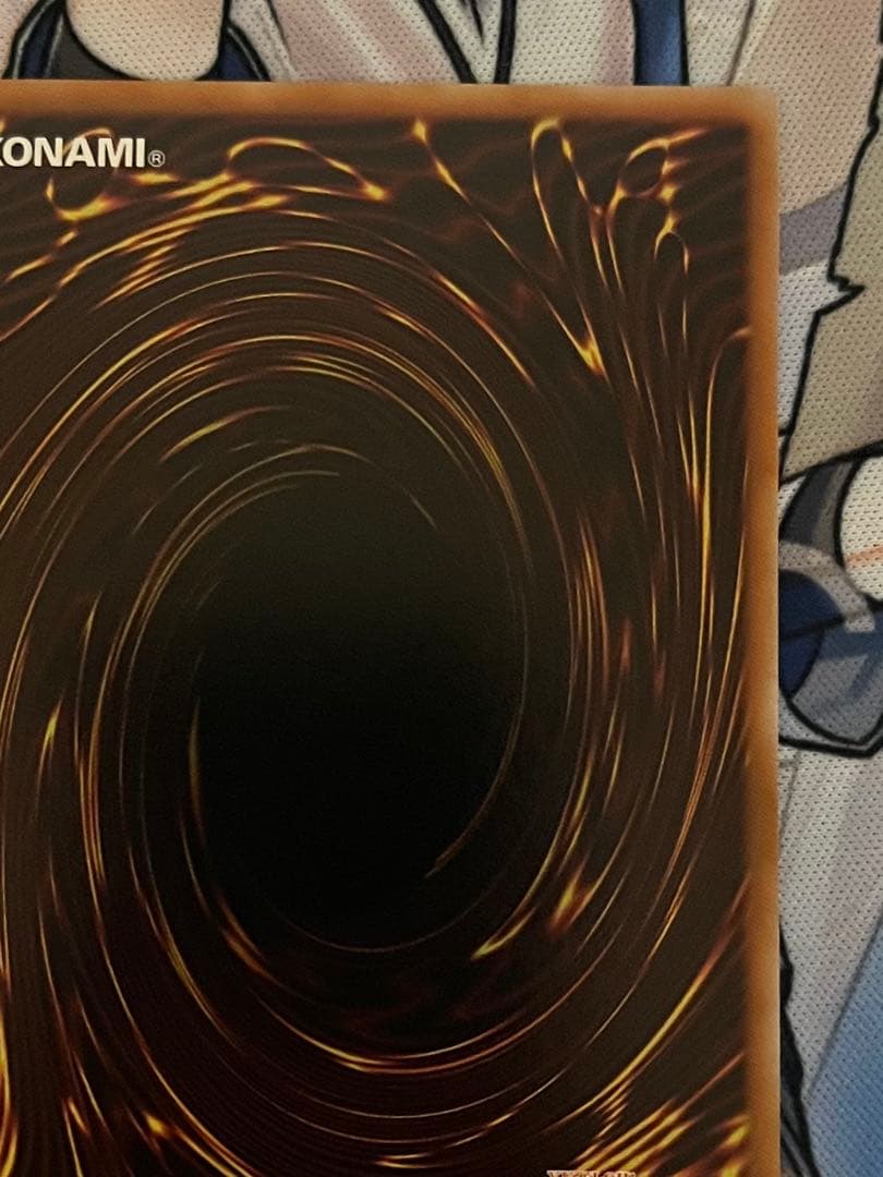 遊戯王 封印されしエクゾディア WCS2025 シークレット ロゴ有