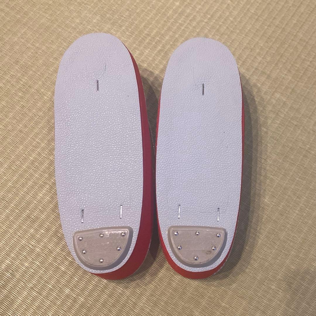 人気色⭐︎ 七五三 7歳 正絹 フルセット