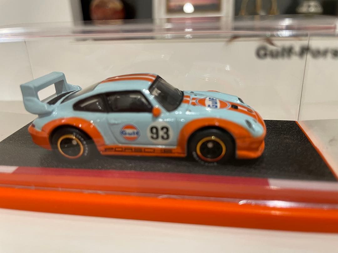 ババヤガ　ホットウィール