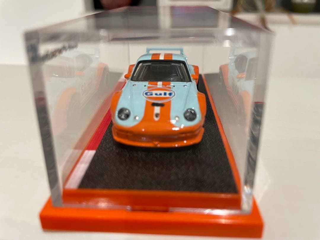 ババヤガ　ホットウィール