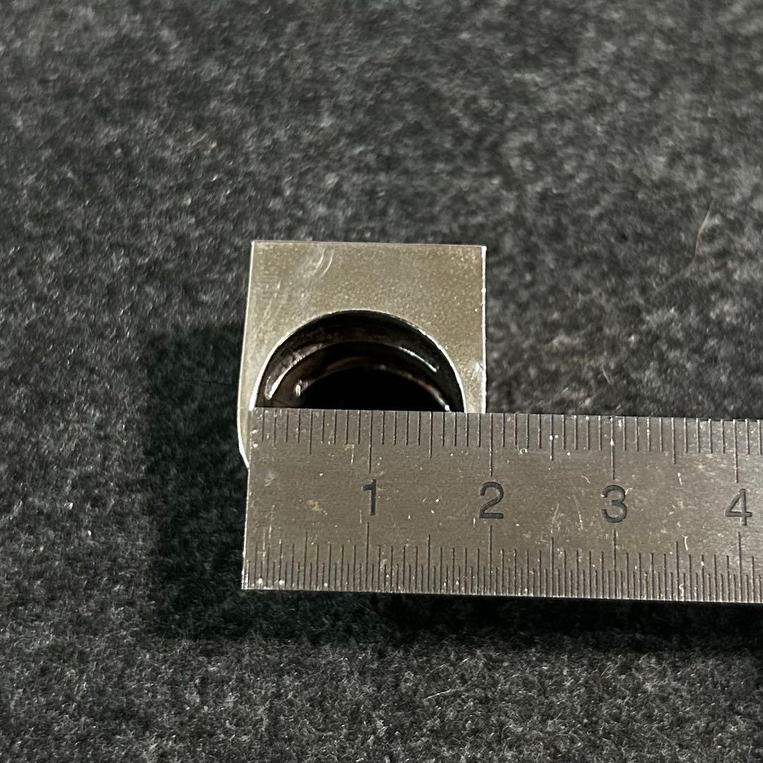 SWAGGER リング 指輪 約15号 スワッガー