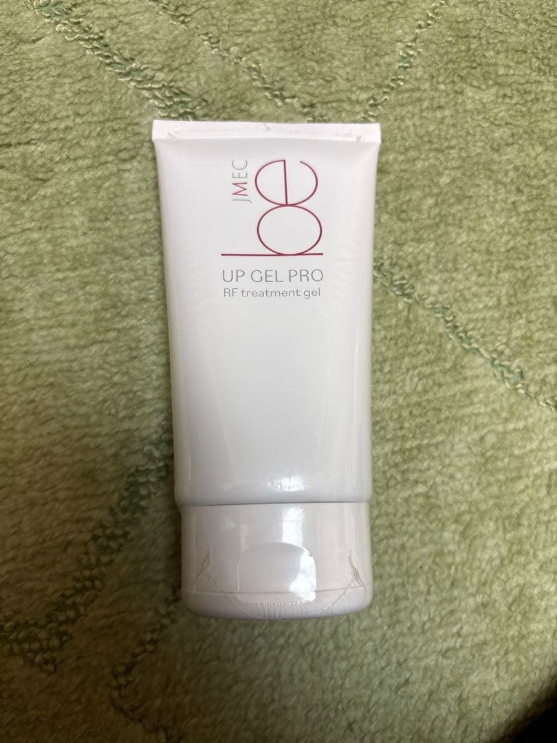 ジェイメック NEWAリフト 美容家電 パールピンク＋専用ジェル