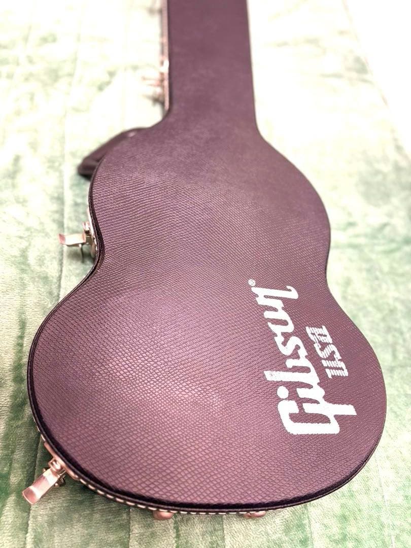 ギター Gibson SG Standard 61' reissue