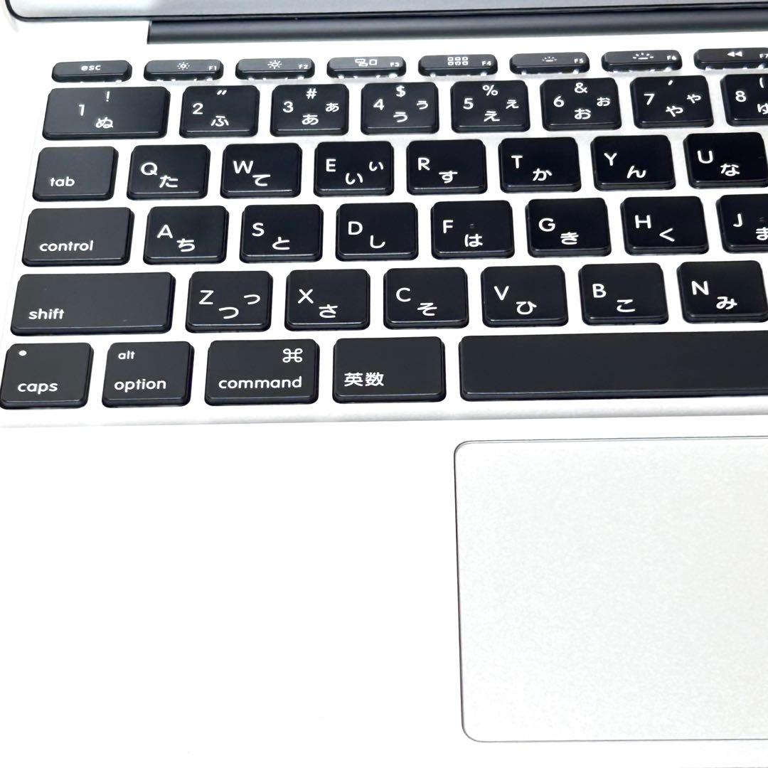 【美品】Apple MacBook Air 11inch Early 2015