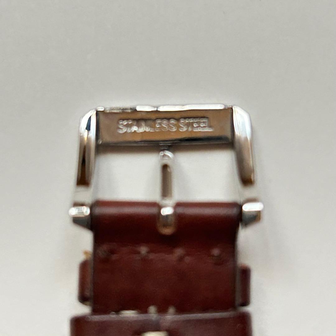 モンディア自動巻腕時計