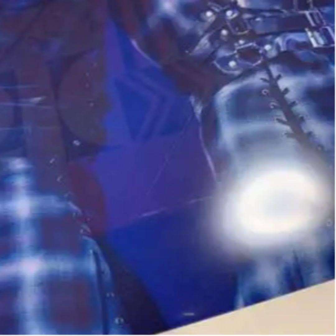 欅坂46カフェ クリアファイル