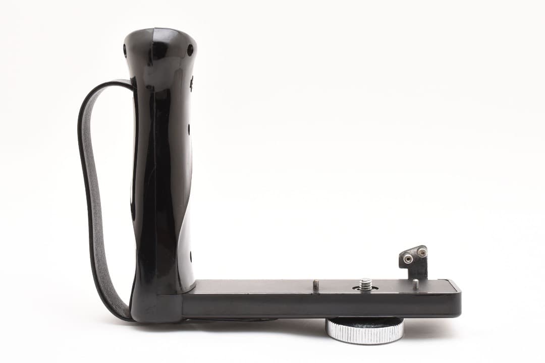 マミヤ Mamiya レフトハンドグリップ RB67 Pro S SD 1904