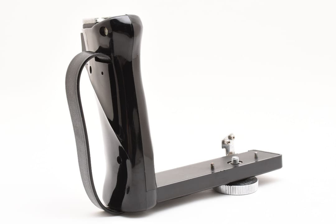 マミヤ Mamiya レフトハンドグリップ RB67 Pro S SD 1904