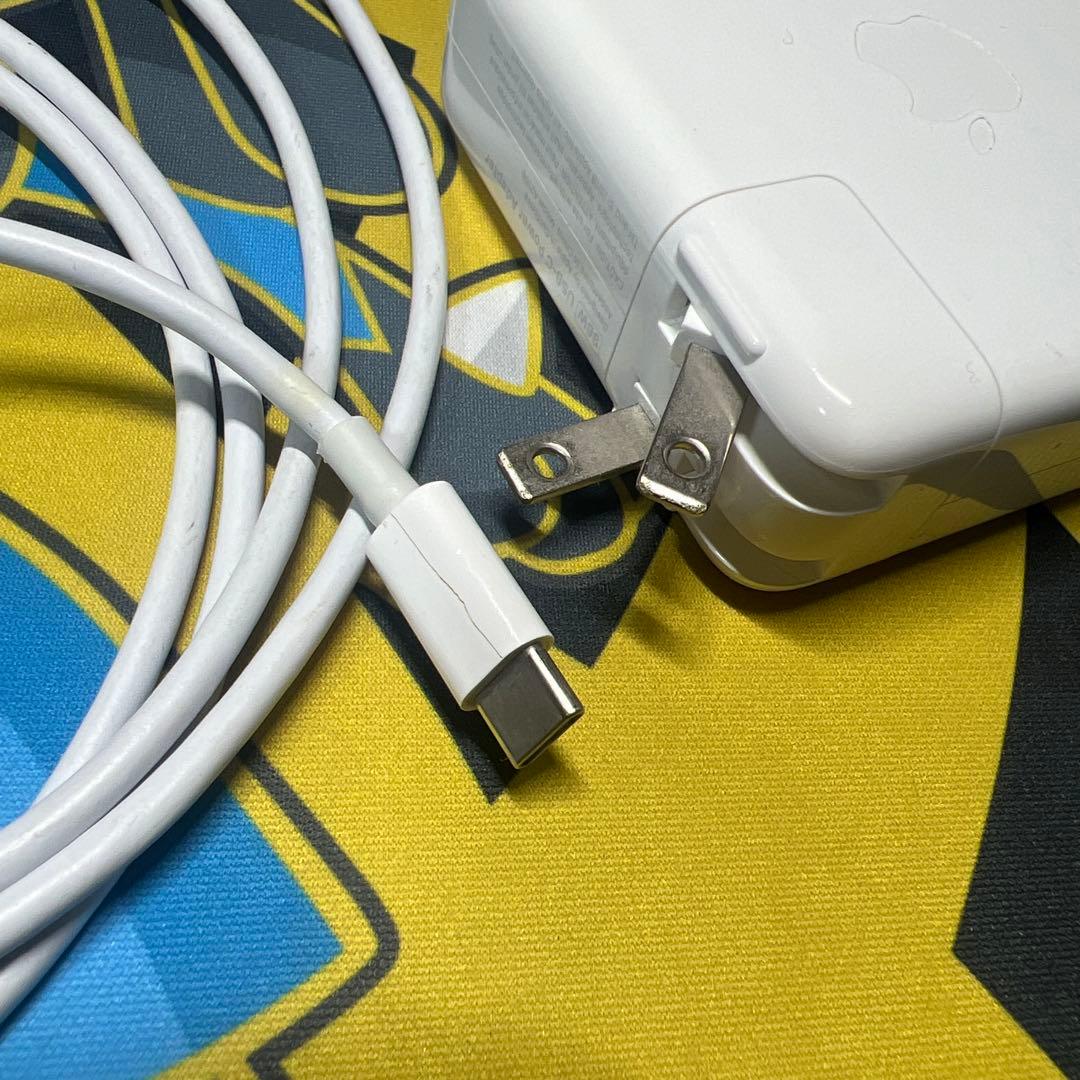 【箱・充電器付き】macbook Pro 16-inch i9 32GB 1TB