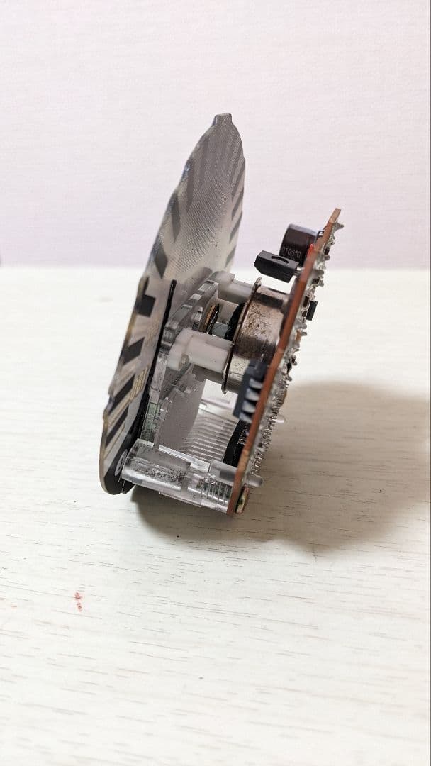 (土日限定価格)CB400four NC36スピードメーター