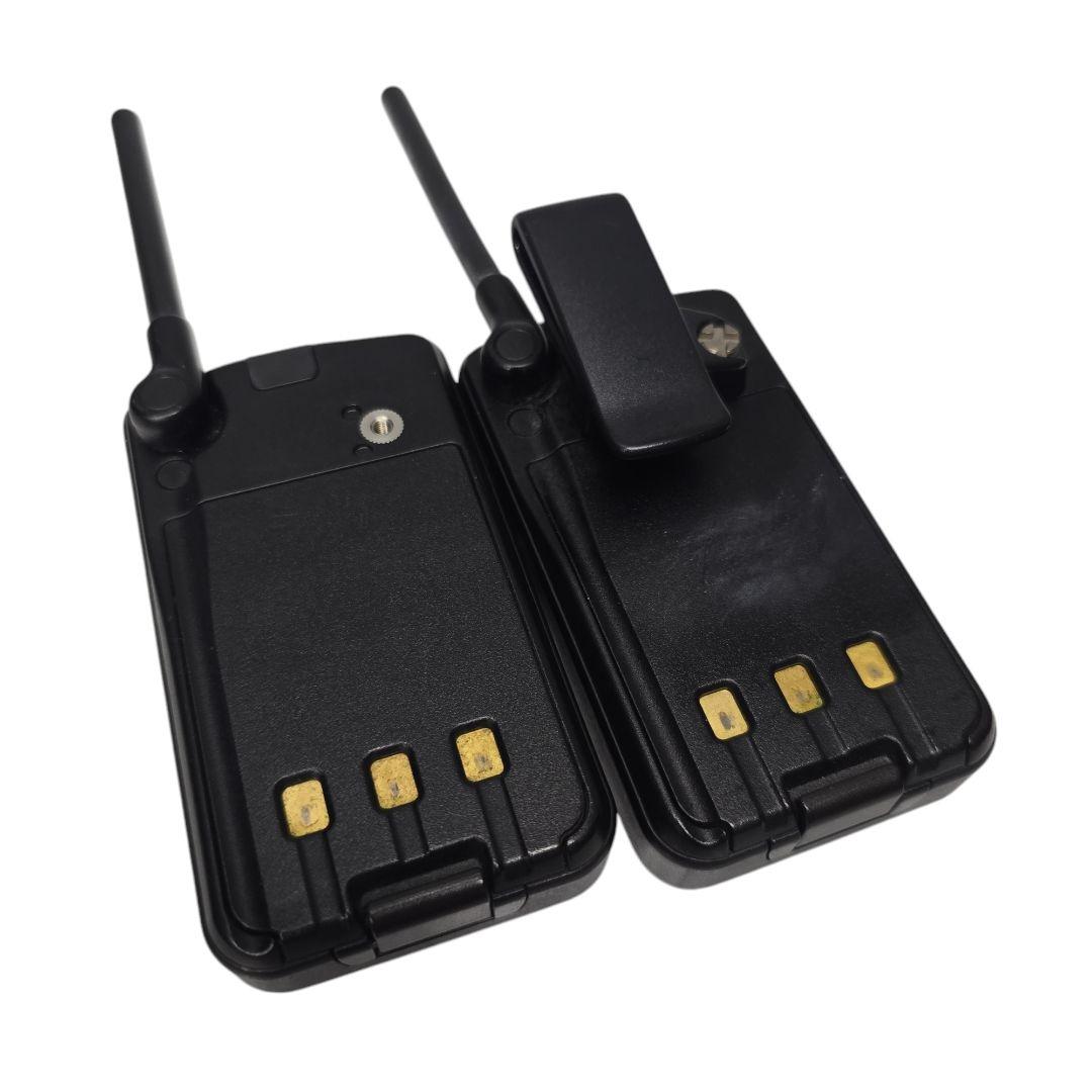 MOTOROLA MS50 特定小電力　トランシーバー　２個セット