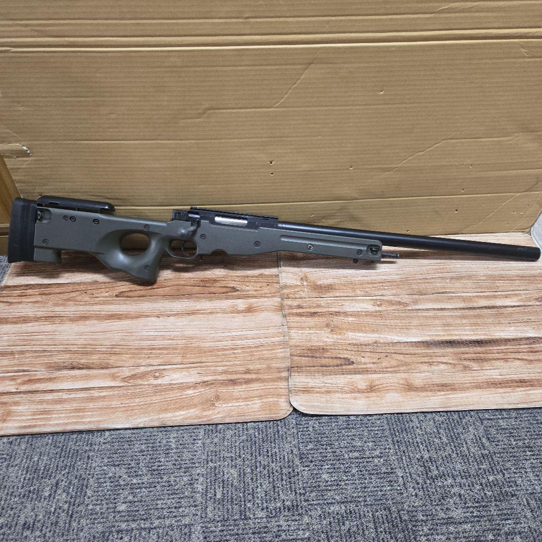 東京マルイ エアガン 99AW 5103 スナイパーライフル