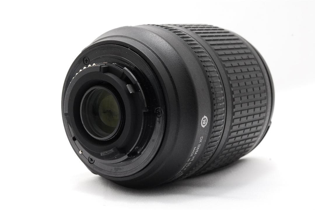 美品✨広角から中望遠✨Nikon 18-105mm　手振れ補正★ニコン★レンズ★