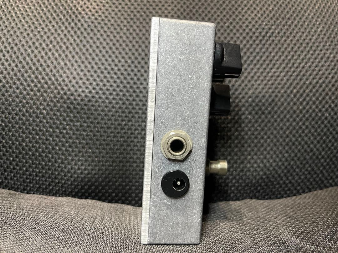 North Effect Red Ram ( BIG MUFF ラムズヘッド )