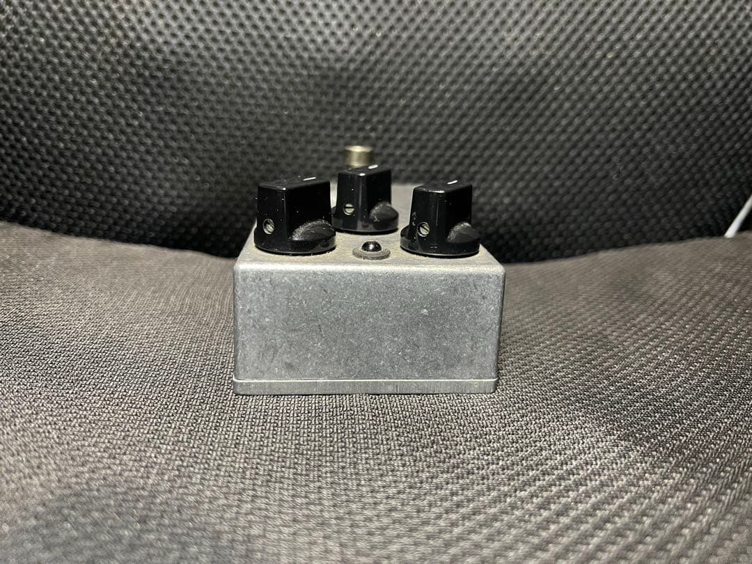 North Effect Red Ram ( BIG MUFF ラムズヘッド )