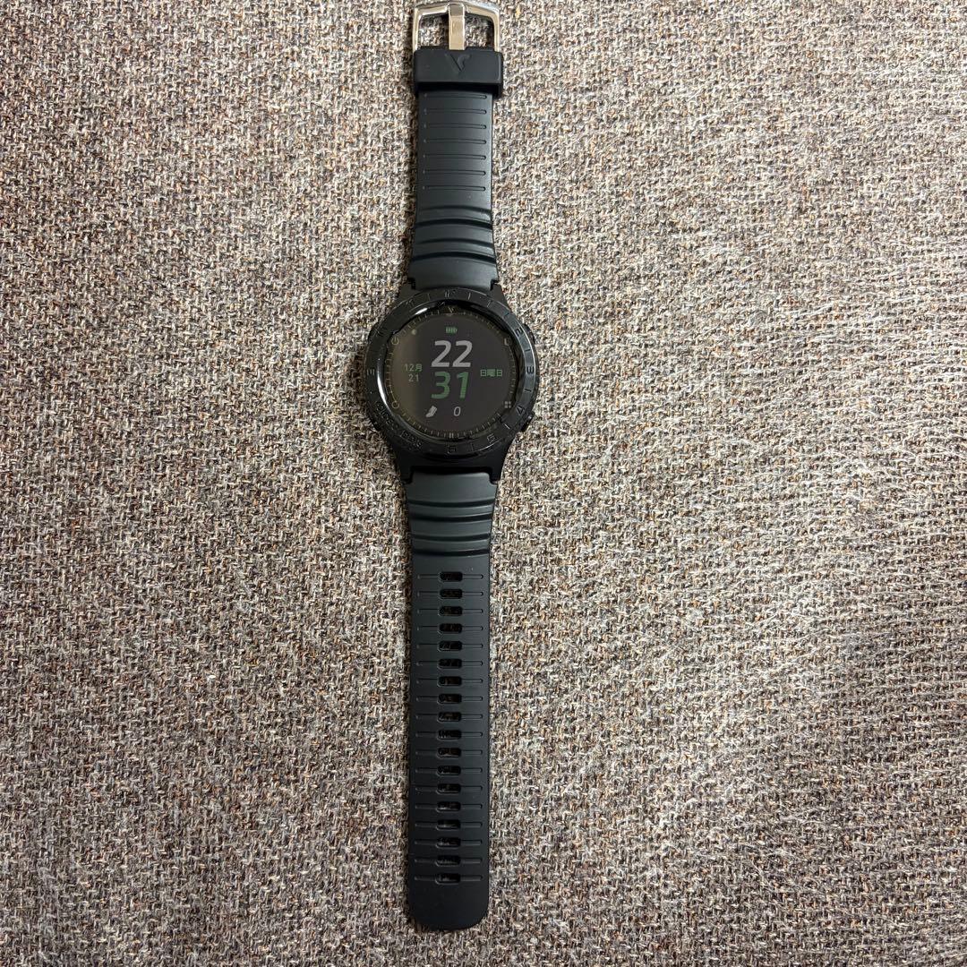 美品　ボイスキャディーA3／VOICE CADDIE A3／GPSゴルフウォッチ