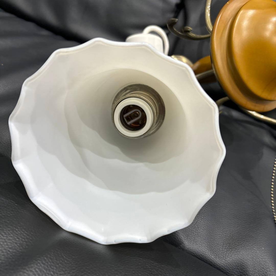 クラシックデザイン 3灯シャンデリア