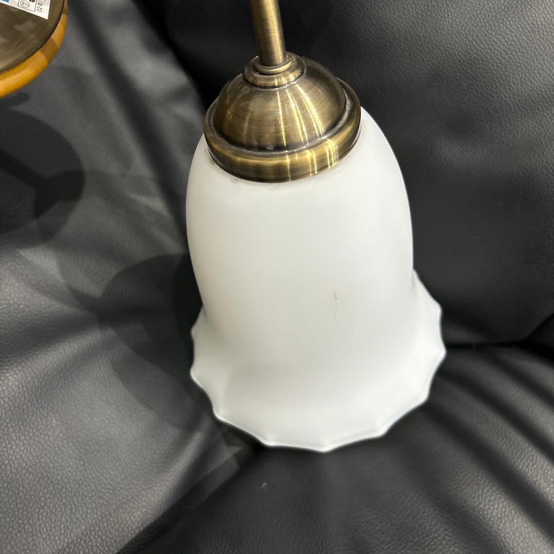 クラシックデザイン 3灯シャンデリア