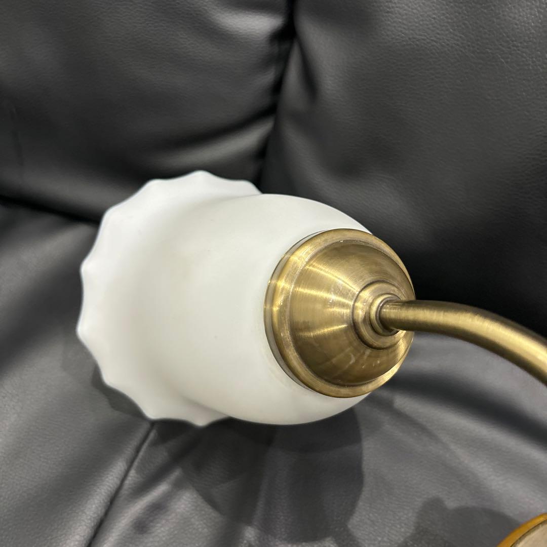 クラシックデザイン 3灯シャンデリア