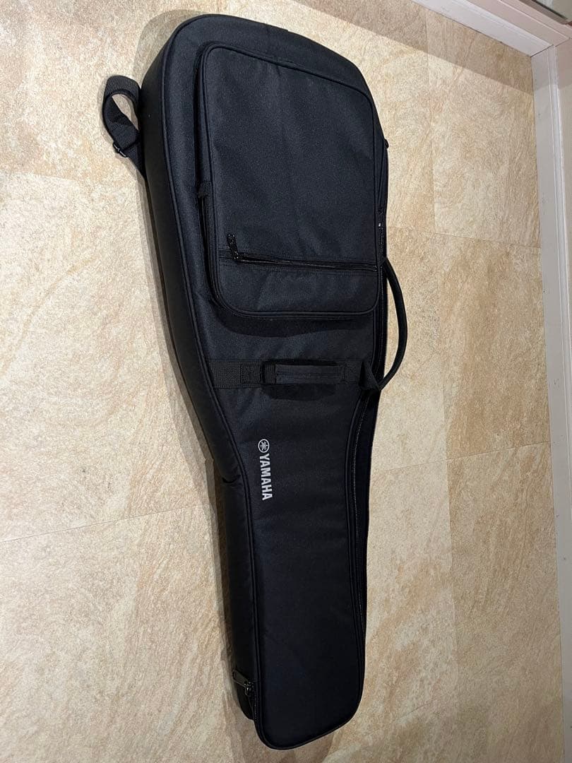 YAMAHAエレキギター　ＲＳＳ02T