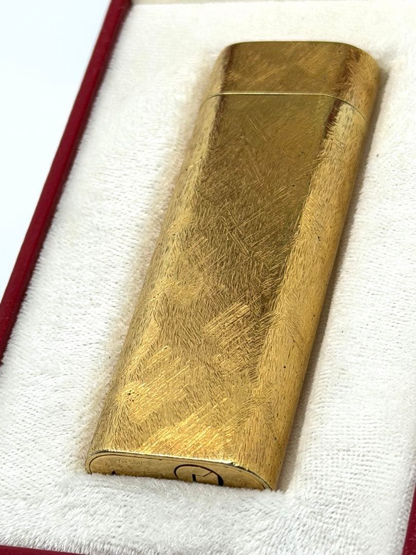 カルティエ ライター