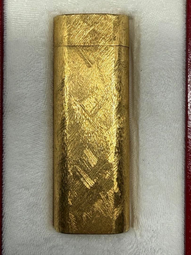 カルティエ ライター