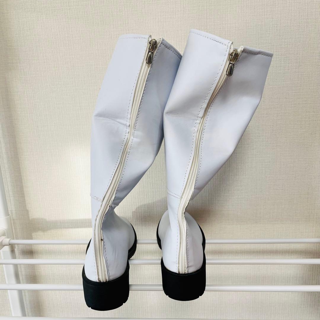 アイカツ！　スターライト学園制服XL　ブーツ・鞄・いちごちゃんカチューシャ付き