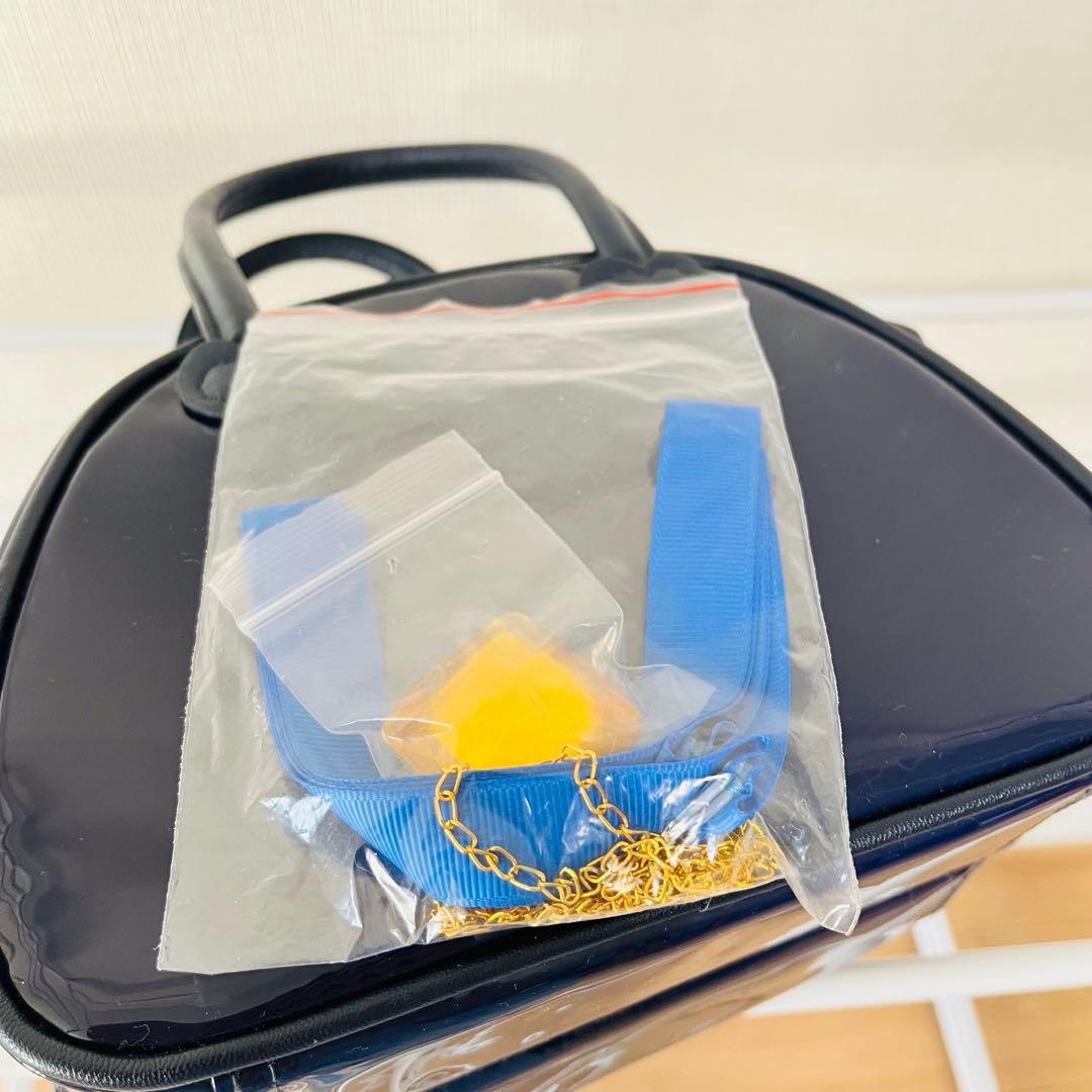 アイカツ！　スターライト学園制服XL　ブーツ・鞄・いちごちゃんカチューシャ付き