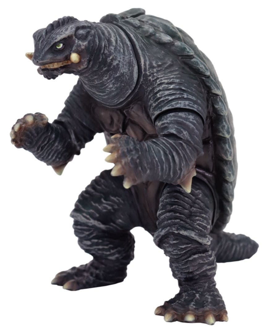 CCP ミドルサイズシリーズ ガメラ ガメラ 1996 重塗装Ver.