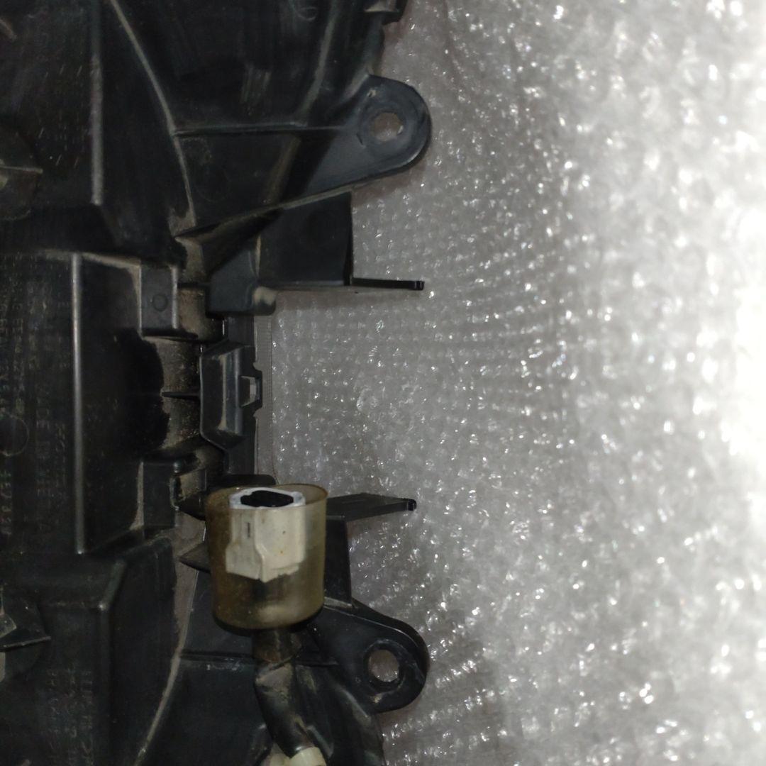 ホンダ 中古　pcx ヘッドライトアッシ　3310-k35-v01