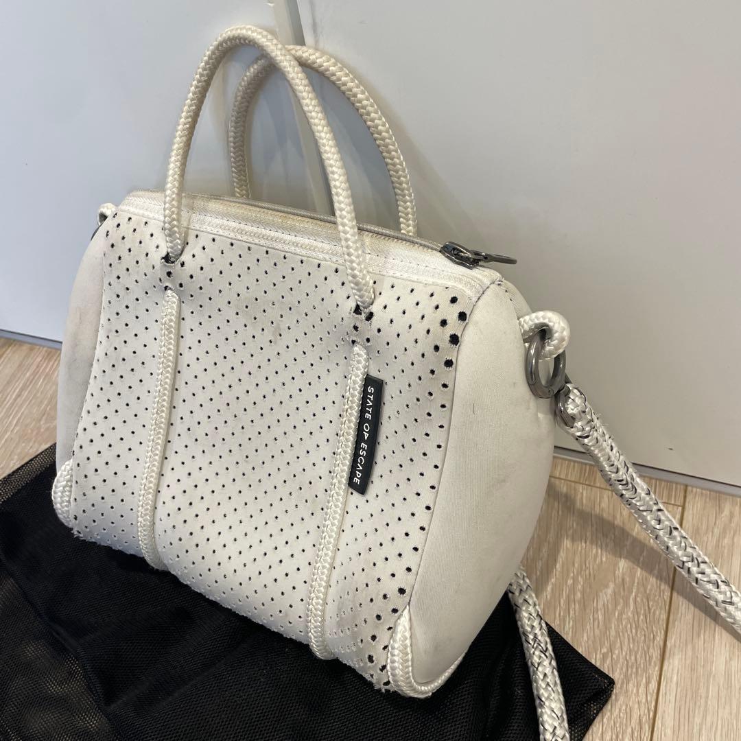 ✿ STATE OF ESCAPE Prequel XS ✿