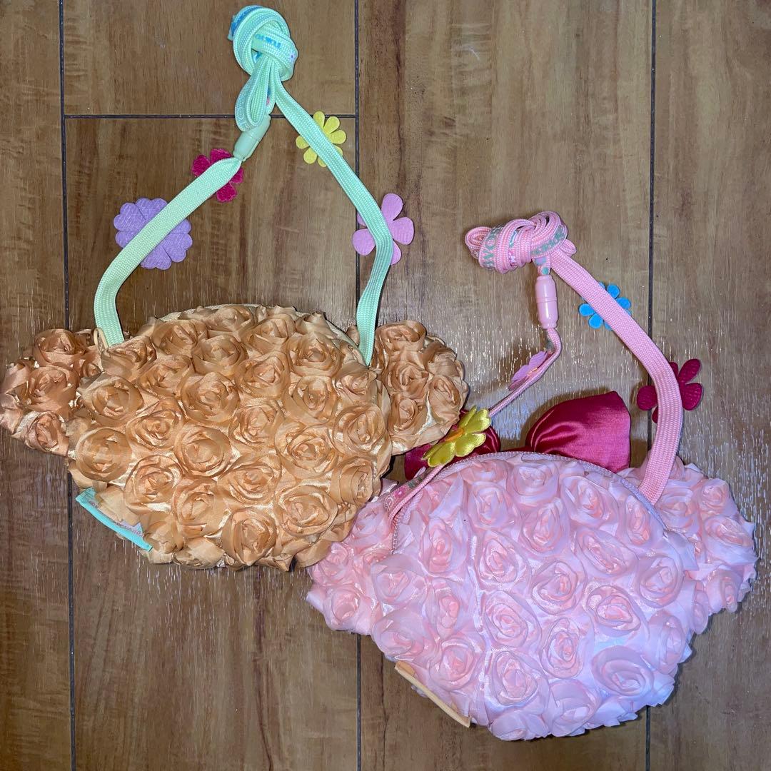 ダッフィー　シェリーメイ　スプリングヴォヤッジ