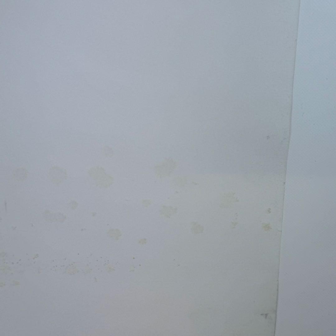 【貴重非売品】オレンジロード もきだてスペシャル ポスター