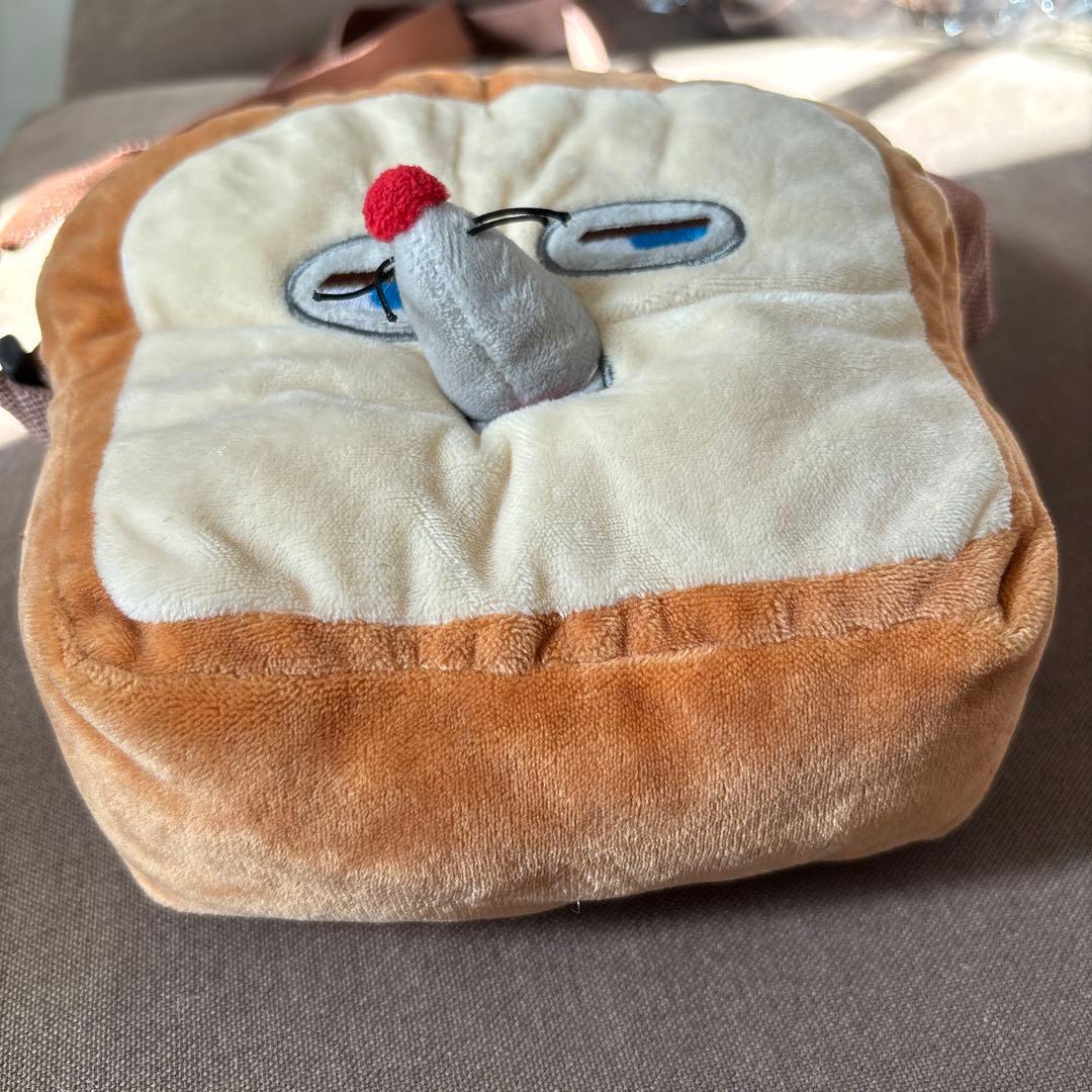 パンどろぼうセット