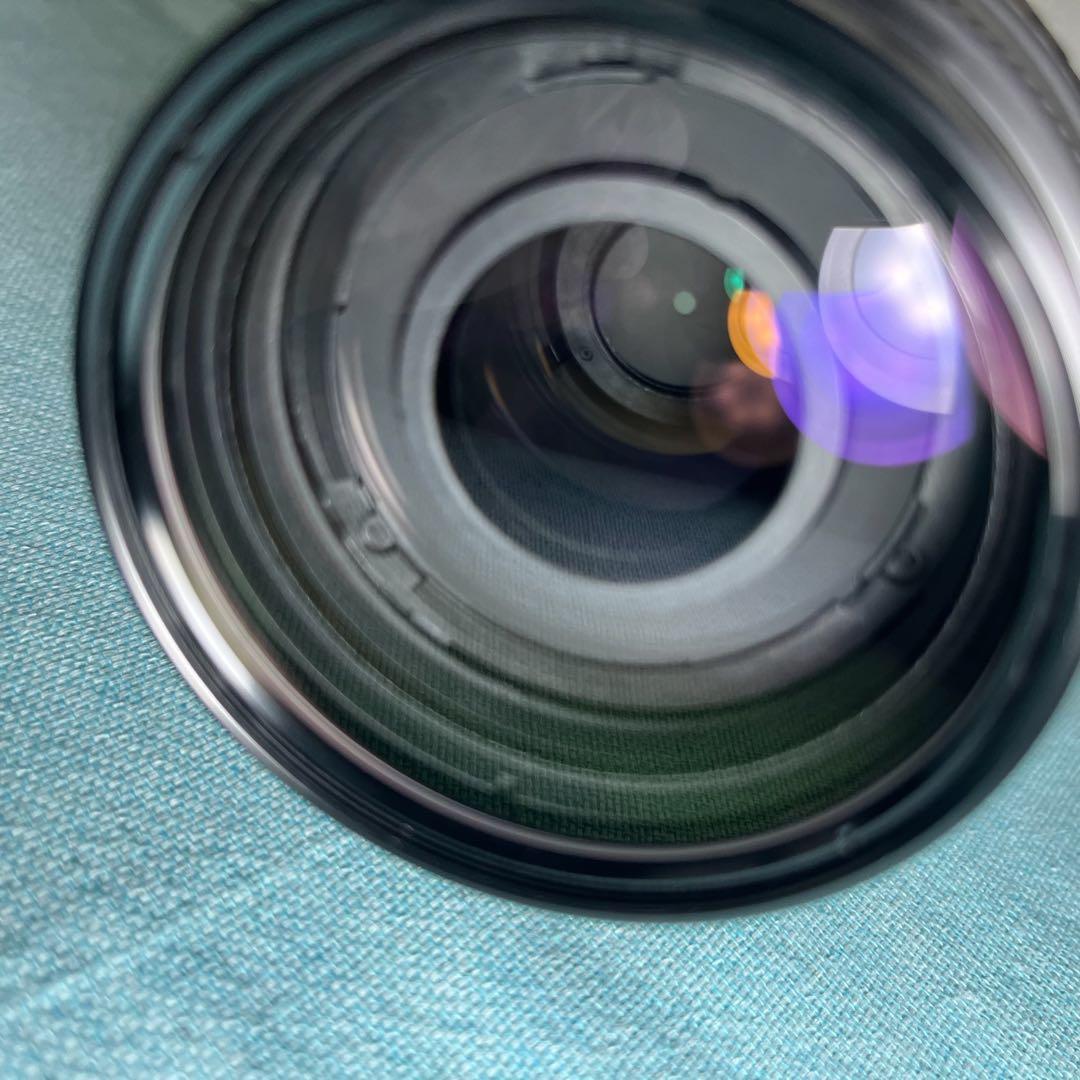 【美品】 ニコン AF Zoom-Nikkor 70-300mm F4-5.6G