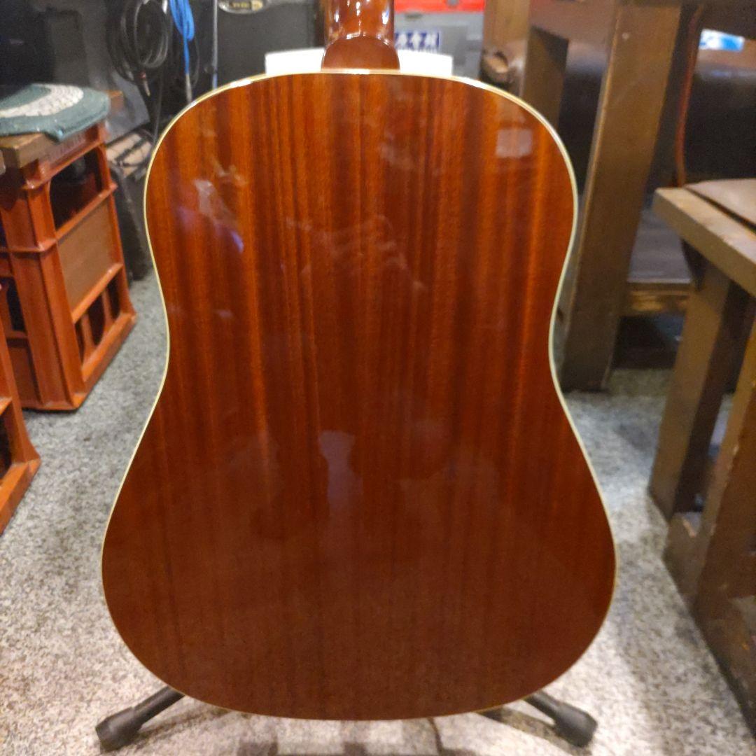 Epihone Texan エレアコ (管理カワテ)