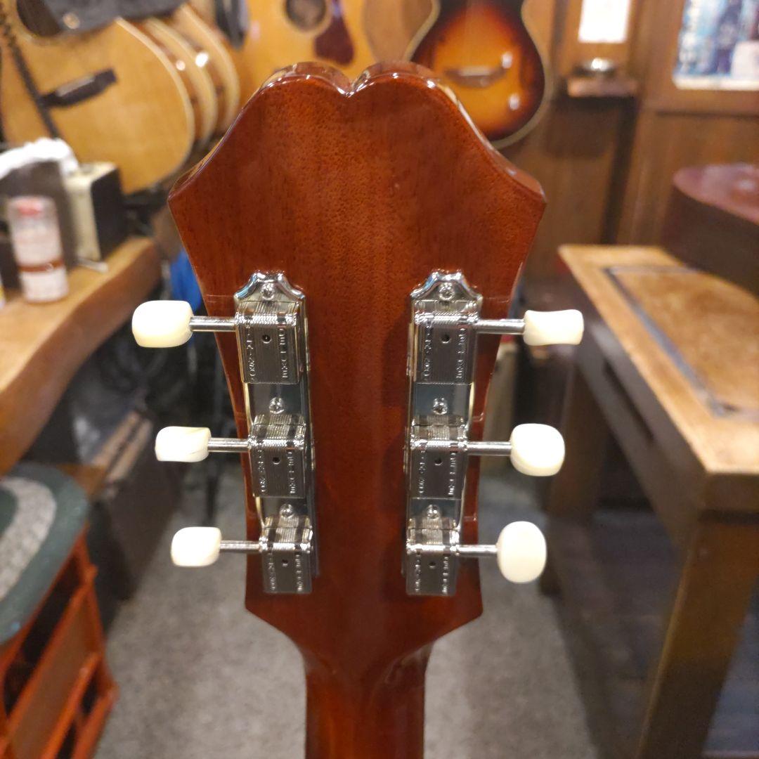 Epihone Texan エレアコ (管理カワテ)