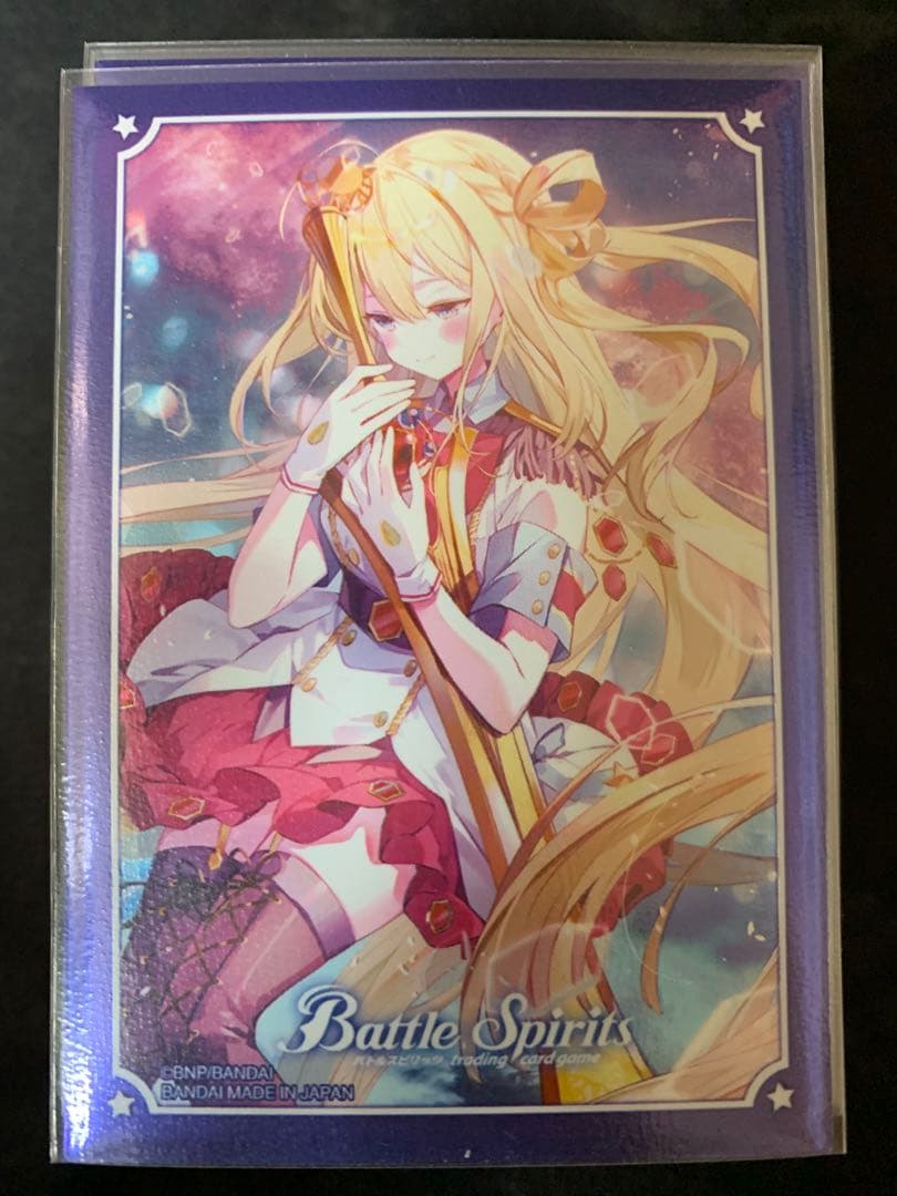 バトスピ レイオーバ　デッキ