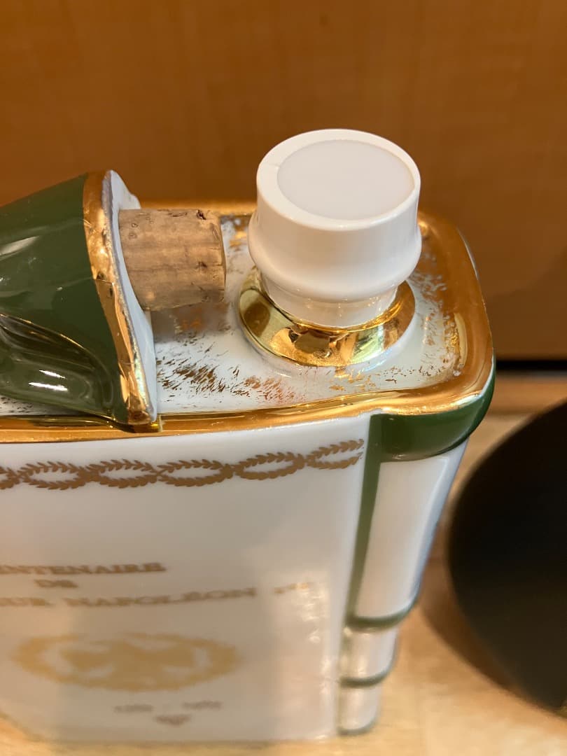 【未開栓】CAMUS カミュ ナポレオン/ ジョセフィーヌ他 4本