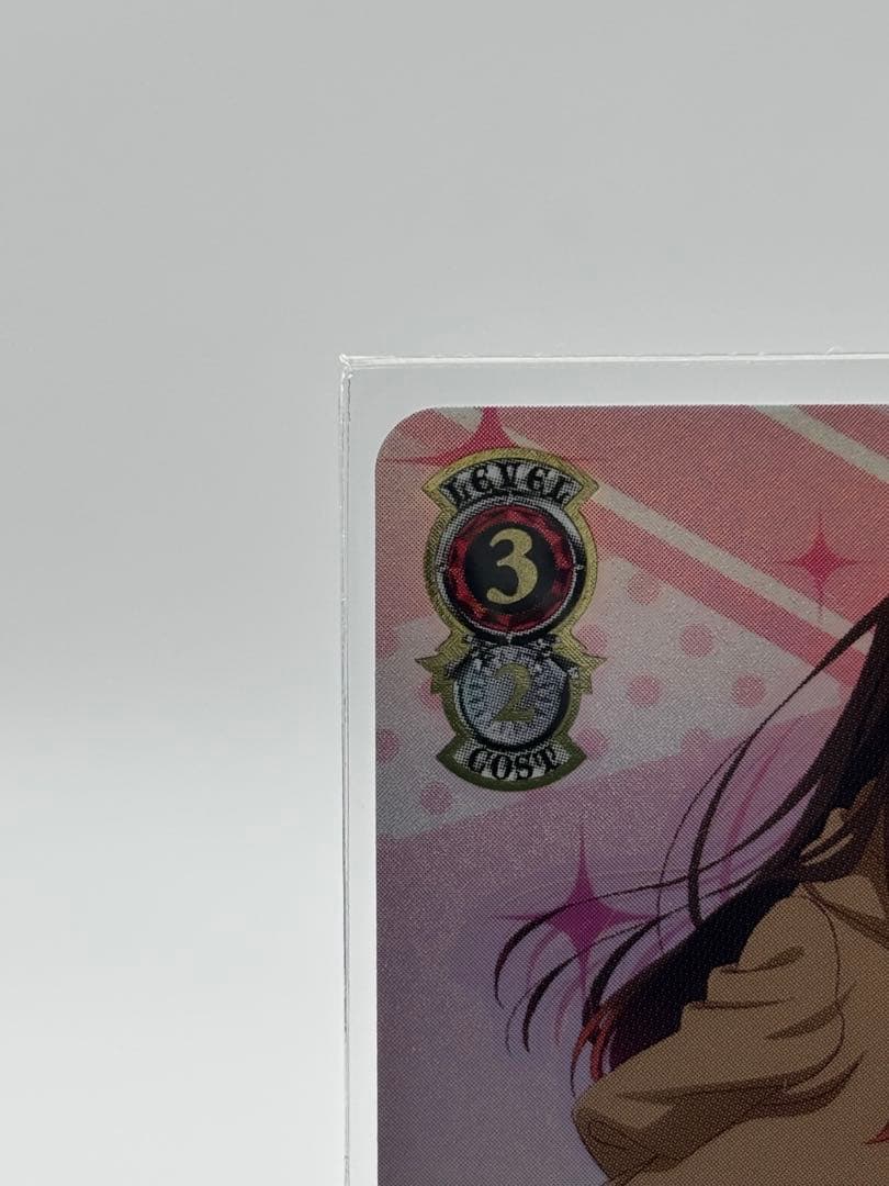 k*o様 ヴァイスシュヴァルツ 彼女お借りします　ssp サイン　水原千鶴